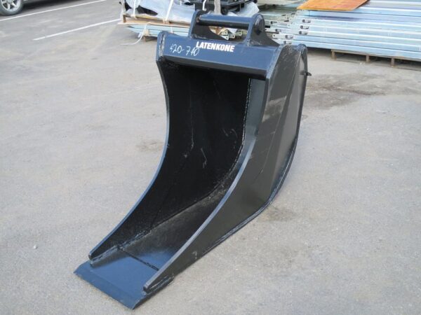 Laten Kaapelikauha 420-800 400L S60