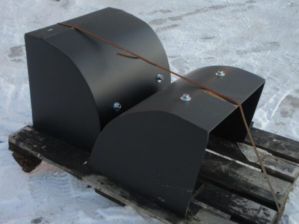 Vahva C21 Soraleuat 600mm Proto - Image 2