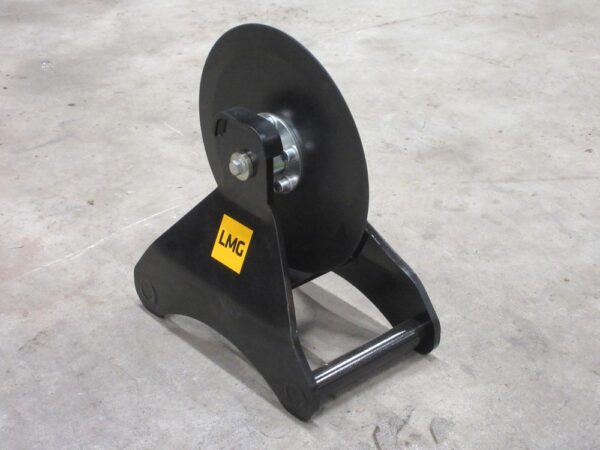 LMG Asphalt cutter S50