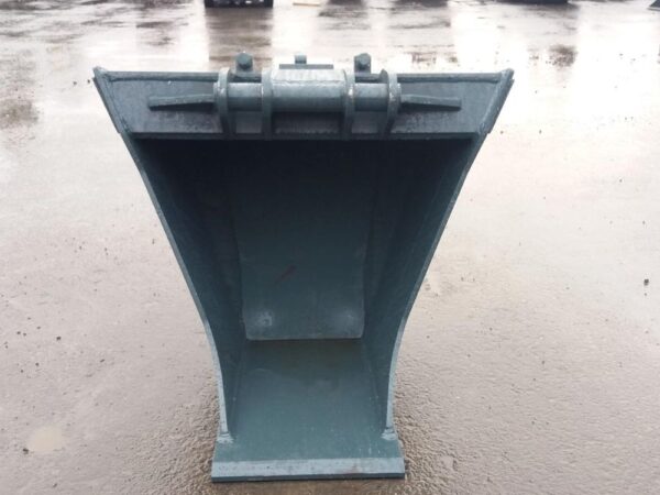 Laten Kääntömätästyskauha 350L NTP10 - Image 2