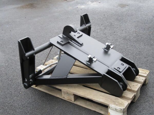 Laten Adapter NTP10-Vila mek.