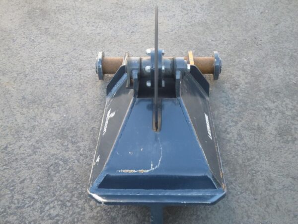 Laten Asfalttileikkuri NTP20/30 - Image 2
