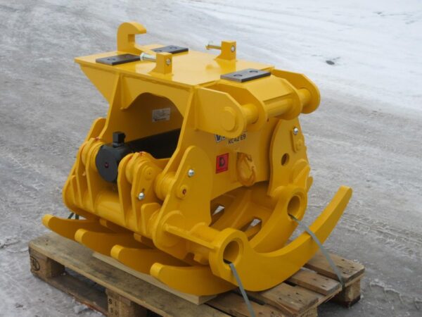 Vahva KC42 E9 NTP10 kaivinkoneen koura - Image 10