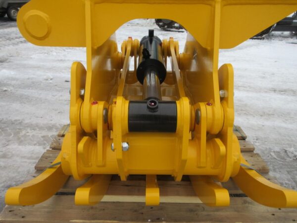 Vahva KC42 E9 NTP10 kaivinkoneen koura - Image 15