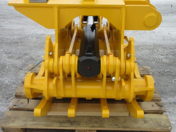 Vahva KC42 E9 NTP10 kaivinkoneen koura - Image 17
