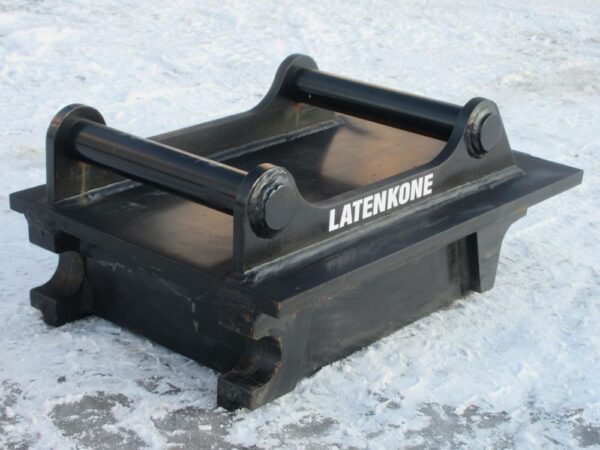 Laten Pikaliitinadapteri S60-S70 - Image 3