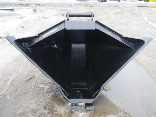Laten Pelto-ojakauha 550L S60 10-13ton - Image 2