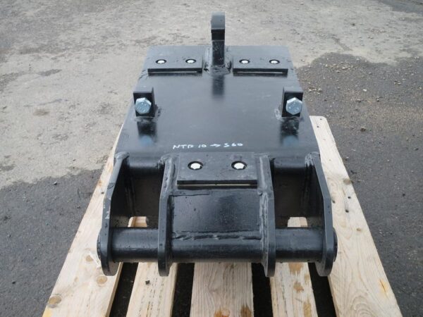 Laten Adapter NTP10-S60 - Image 2