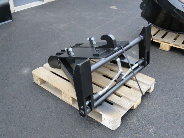 Laten Adapter NTP10-Vila mek. - Image 2