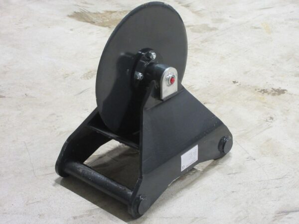Laten Asfalttileikkuri S60 - Image 3