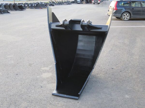 Rinne Markberedningskopa NTP10 - Bild 2
