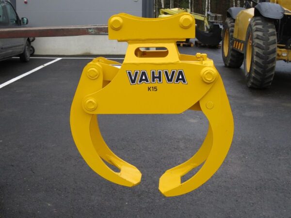 Vahva K15 S40 kaivinkoneen koura - Image 2