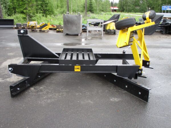 Laten Grader GJ 2,4 - Image 2