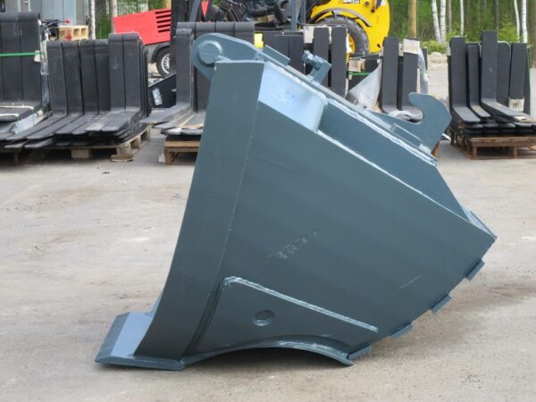 Laten Markberedningskopa 550L NTP10 - Bild 2