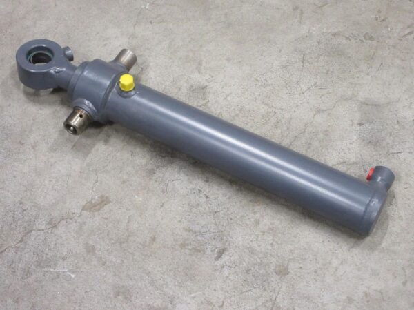 Laten S45 Pikaliittimen sylinteri Vasen TF -2020 - Image 3
