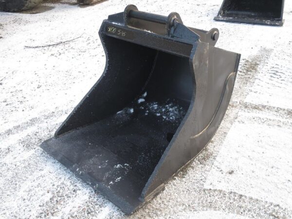 Laten Deep excavation bucket 800mm S45 - Image 3