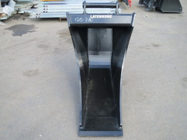 Laten Kaapelikauha 420-800 400L S60 - Image 2