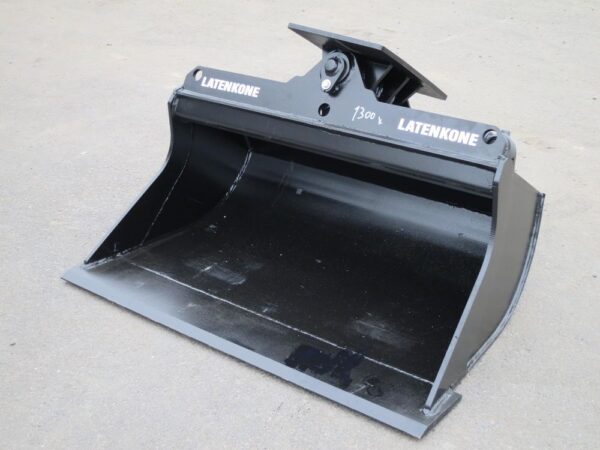 Laten Kallistuva luiskakauha 1300mm TF - Image 3