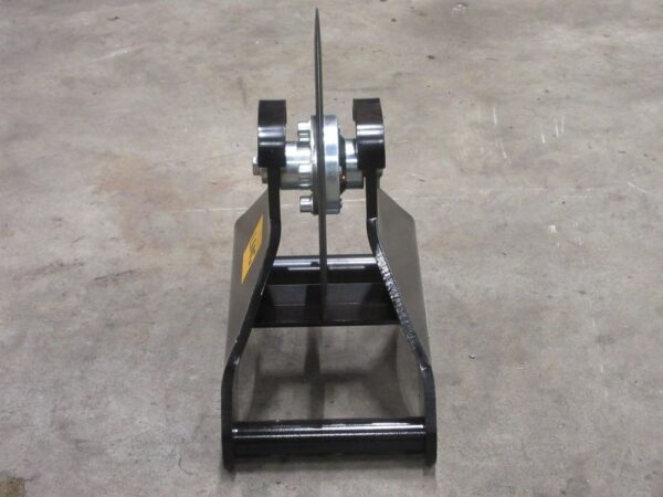 LMG Asphalt cutter S50 - Image 2