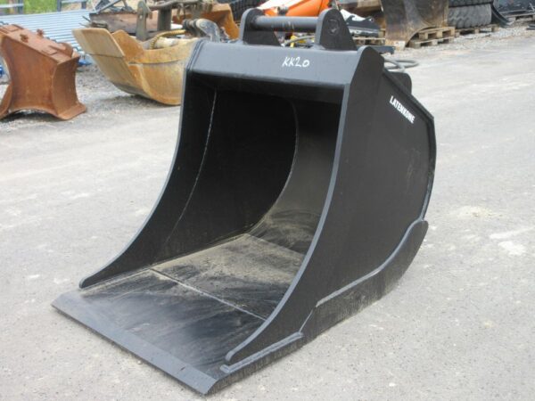 Laten Kuokkakauha 1100mm S70 - Image 3