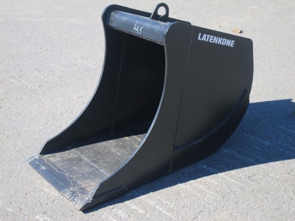 Laten Kuokkakauha 600mm ilman kiinnikettä - Image 3