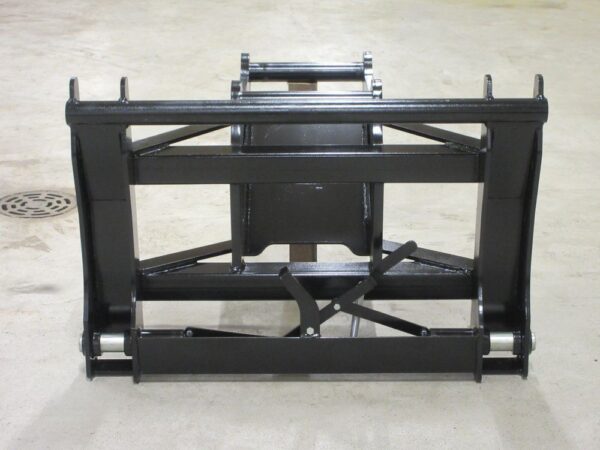 LMG Adapter S60-Volvo BM mek. - Image 2