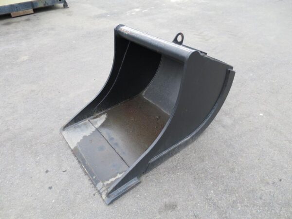 Laten Deep excavation bucket 850mm without coupling - Image 3