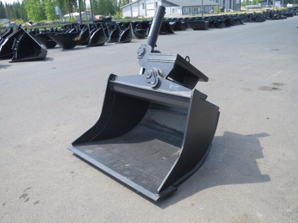 Laten Kallistuva luiskakauha 1550mm ilman kiinnikettä TS - Image 3
