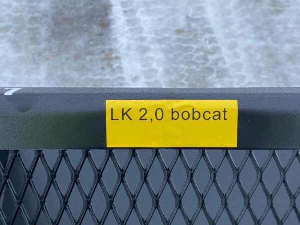 LMG Lumikauha 200cm Bobcat - Image 13