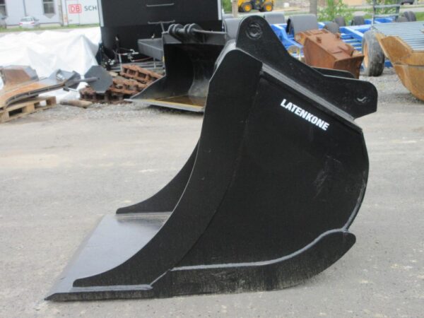 Laten Kuokkakauha 1100mm S70 - Image 4