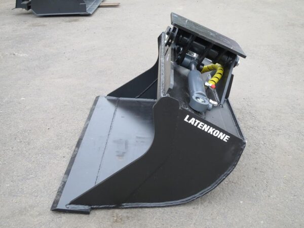 Laten Kallistuva luiskakauha 1100mm TF - Image 4