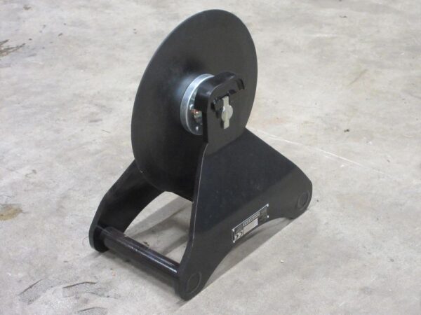 LMG Asphalt cutter S50 - Image 3