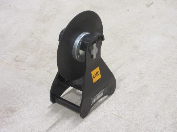 LMG Asphalt cutter S30/180 - Image 3