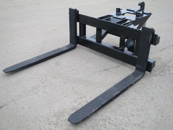 Laten Trukkipiikit 5ton 150/120cm NTP10 Roto - Image 3