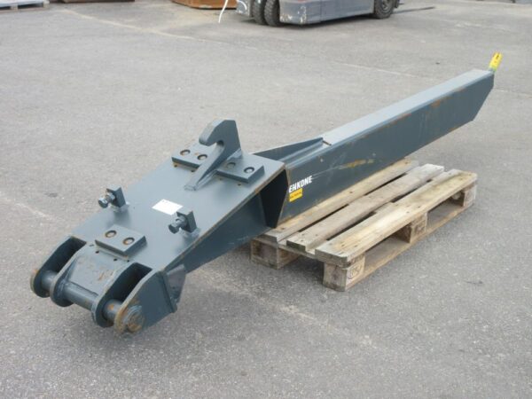 Laten Täkkäyspuomi 3ton 300cm NTP10 - Image 3