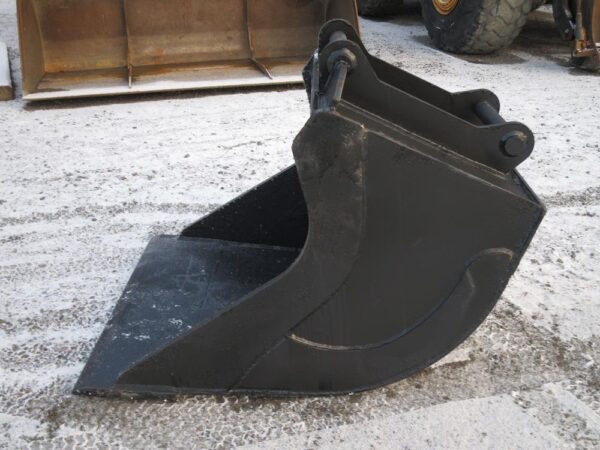 Laten Deep excavation bucket 800mm S45 - Image 4