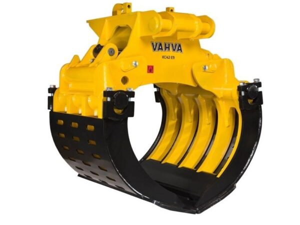Vahva Purkuleuat KC42 E9 - Image 3