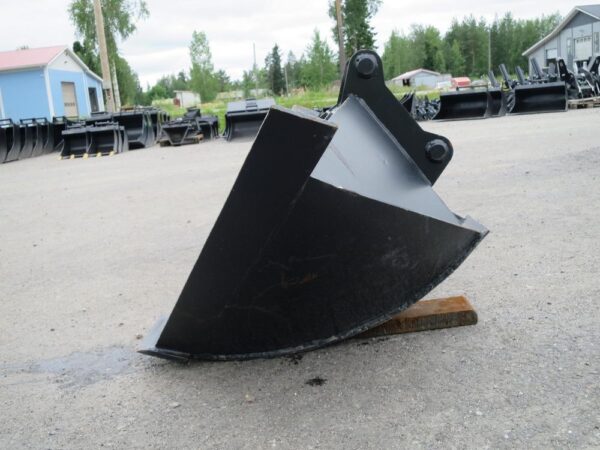 Laten V-dikesskopa 140L S30/150 1-3ton - Bild 4