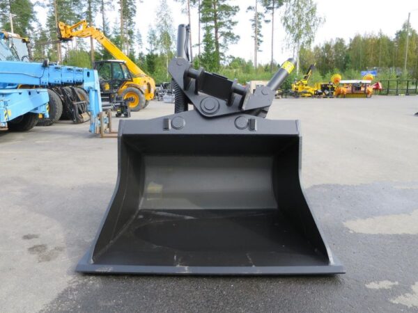 Niskakangas Kallistuva luiskakauha 2000mm NTP20/30 - Image 3
