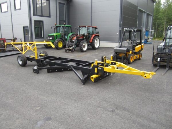 Laten Grader GJ 2,4 - Image 4