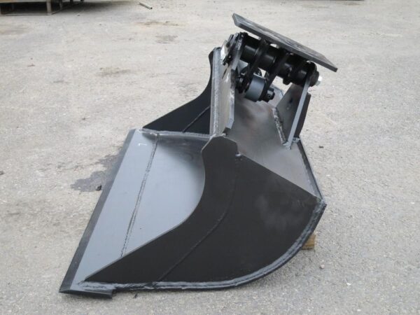 Laten Kallistuva luiskakauha 900mm TF - Image 4