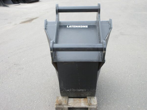 Laten Kaapelikauha 420-800 400L S70 - Image 4