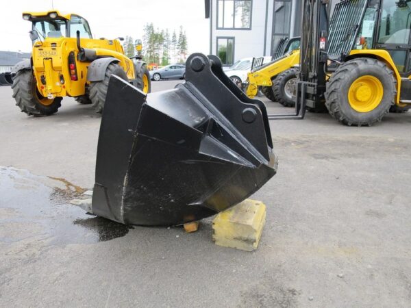 Laten Metsäojakauha 500L Miller 65 - Image 4
