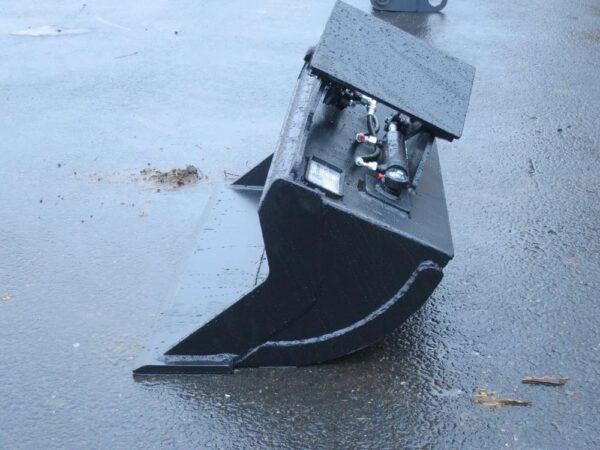 Laten Kallistuva luiskakauha 1000mm TS. - Image 4