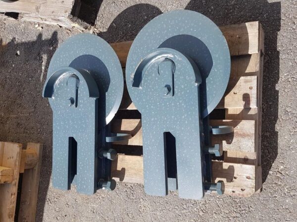 Laten Asphalt cutter - Image 3
