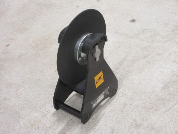 LMG Asphalt cutter S30/150 - Image 3