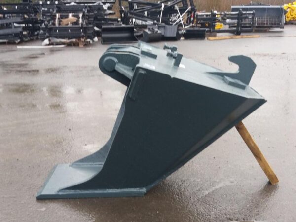Laten Kääntömätästyskauha 350L NTP10 - Image 4