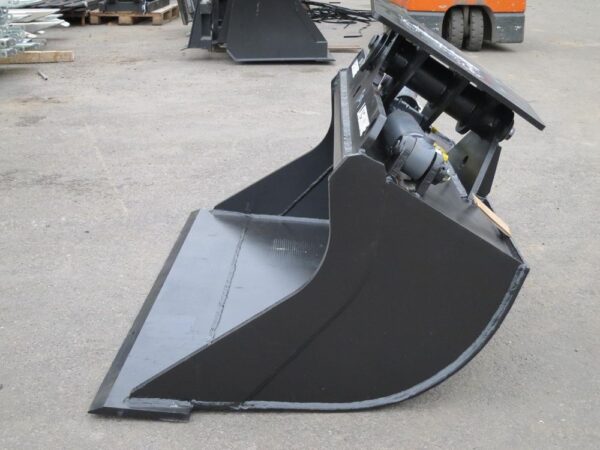 Laten Kallistuva luiskakauha 1300mm TF - Image 4
