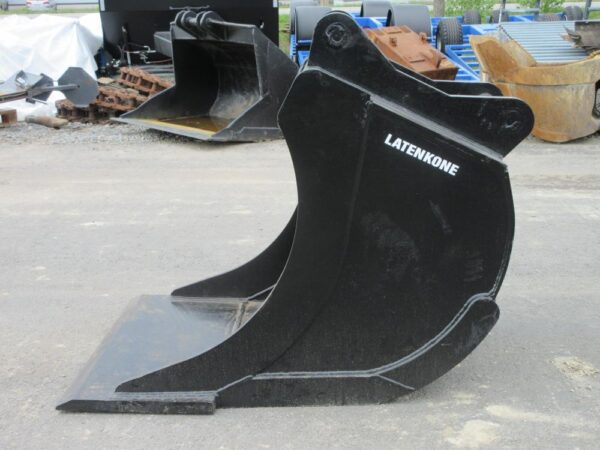 Laten Kuokkakauha 1000mm S70 - Image 4