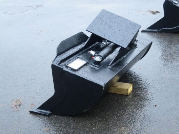 Laten Kallistuva luiskakauha 1000mm TS - Image 4
